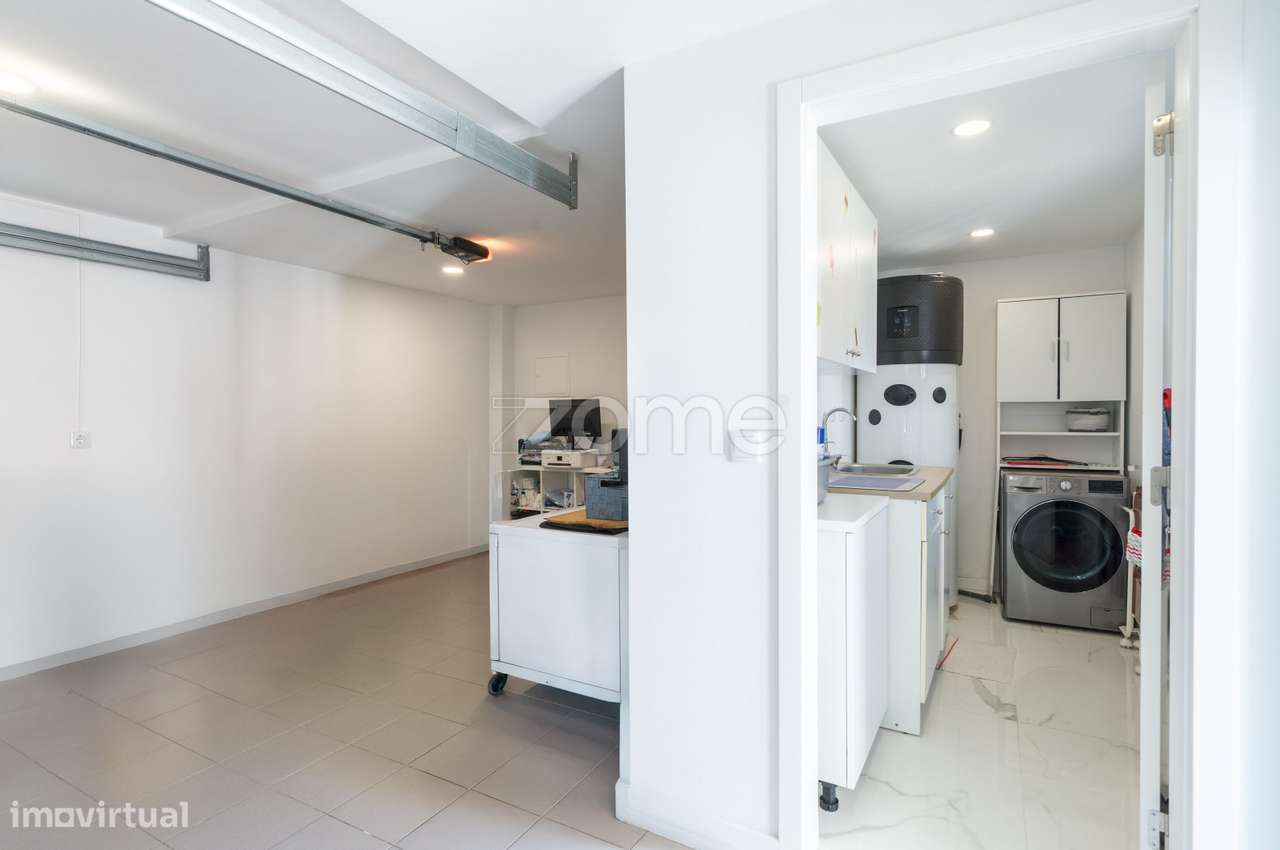 Moradia T3 Famões-41