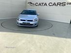 Volkswagen Golf 2.0 TDI BlueMotion Technology Allstar - 2