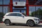 Mercedes-Benz GLC 200 d 4MATIC - 5