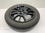 MAZDA FELGA KOŁO 5.5Jx16 ET40 4x100 185/60 R16 TOYO - 2