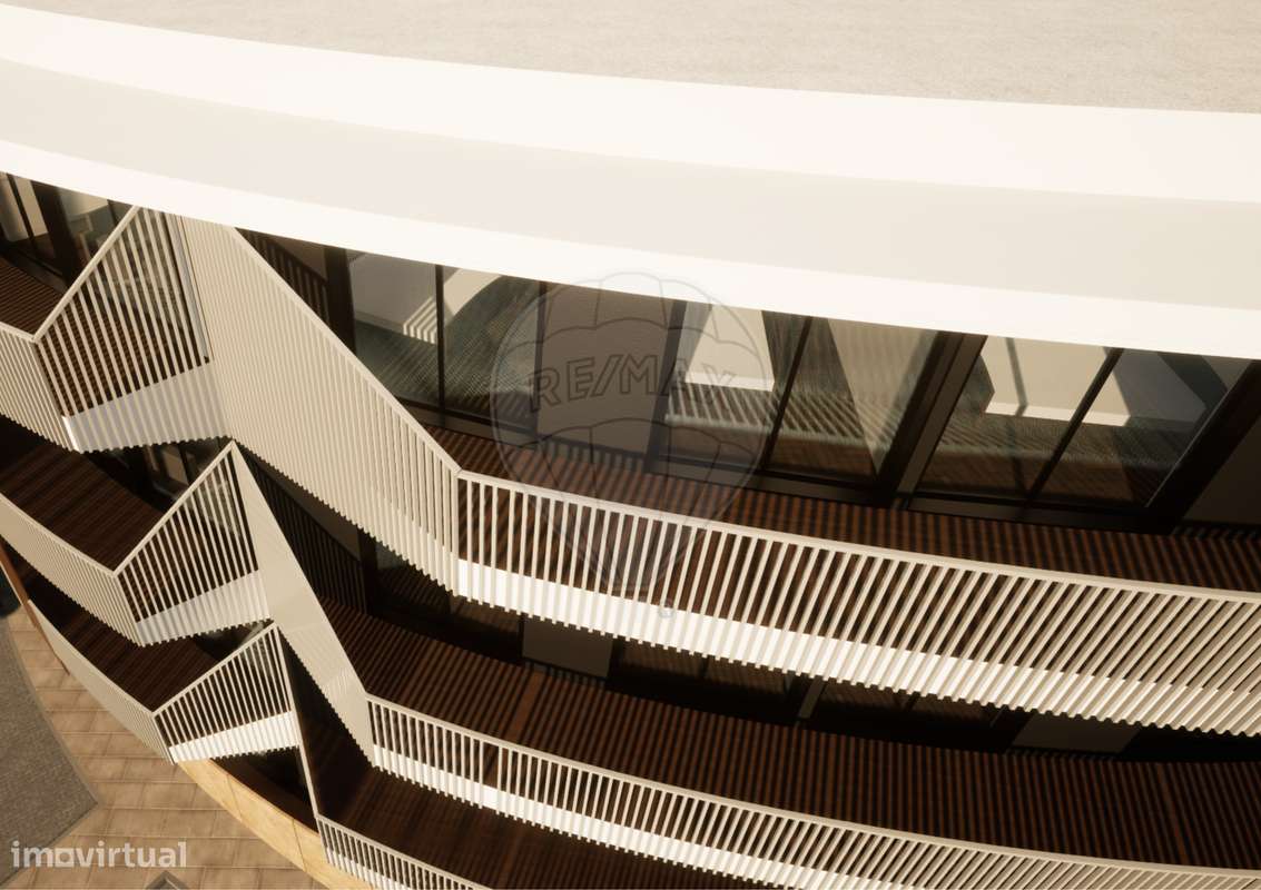 Apartamento T3 para venda - Grande imagem: 5/5