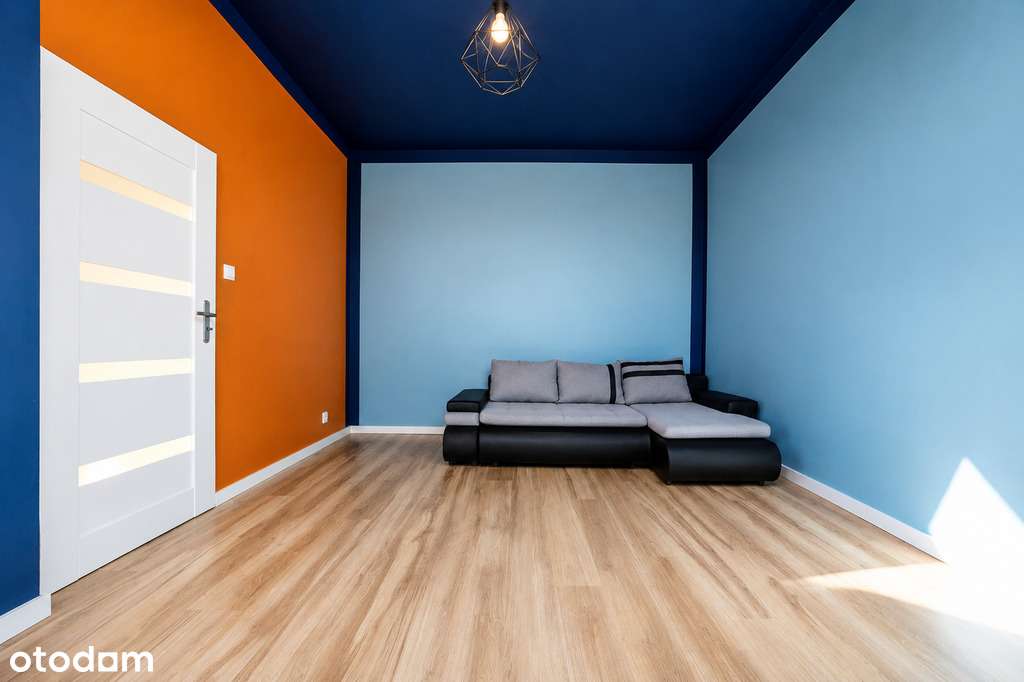 Olsztynek, ul.Składowa 6/8, 52m2, IIp./IIp., 2pok.-7