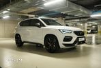 Cupra Ateca 1.5 TSI DSG - 4