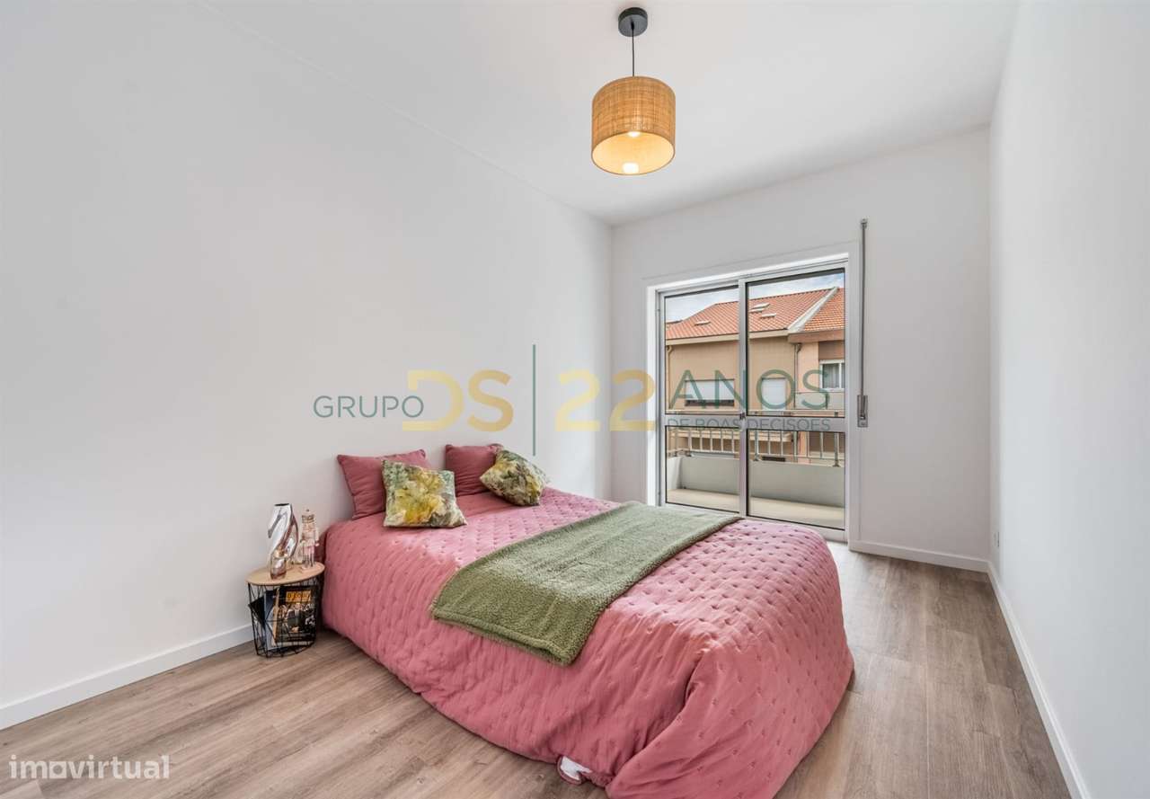 Apartamento T2 Venda em Vila do Conde,Vila do Conde-9