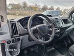 Ford Transit Kontener 8 ePAL *99900zł NETTO* 2,0 TdCI/170KM - 17