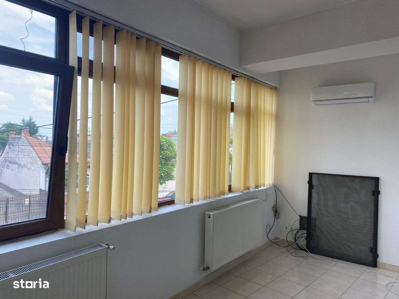 Inchiriere spatiu birouri, Calea Domnesca, etajul 1, stradal - Imagine principală: 2/6