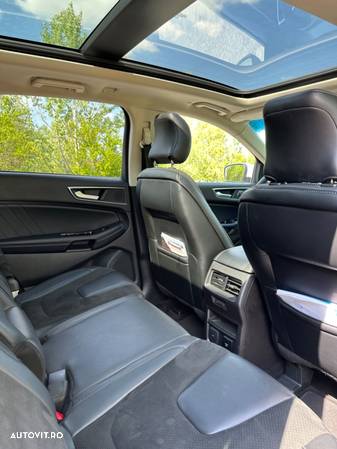 Ford Edge - 13