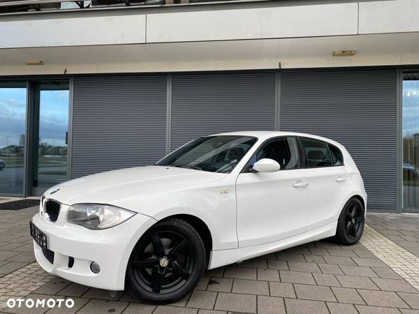 BMW Seria 1 120i Edition Sport - 20