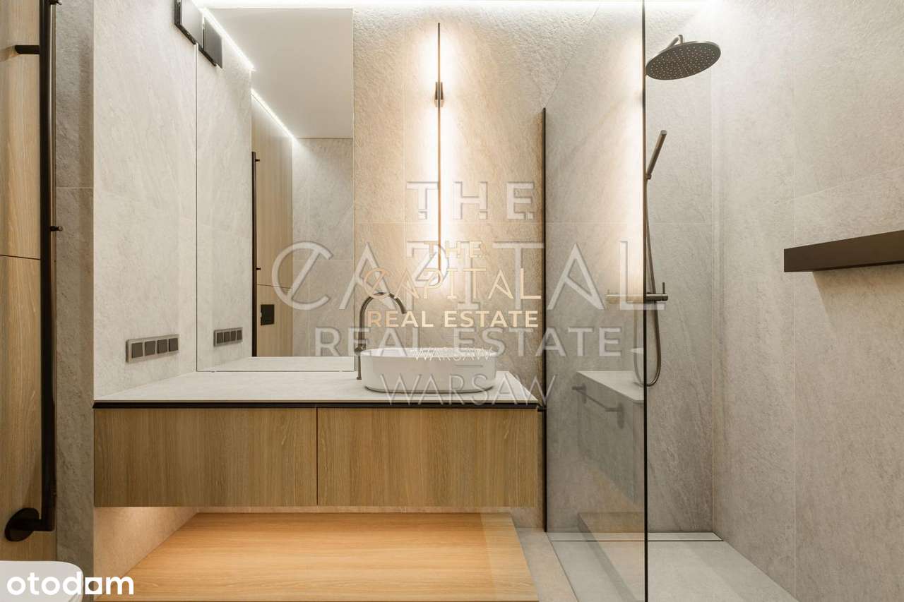 Luksusowe nowe 3-pokojowe mieszkanie w prestiżowym osiedlu Aroma Park-4