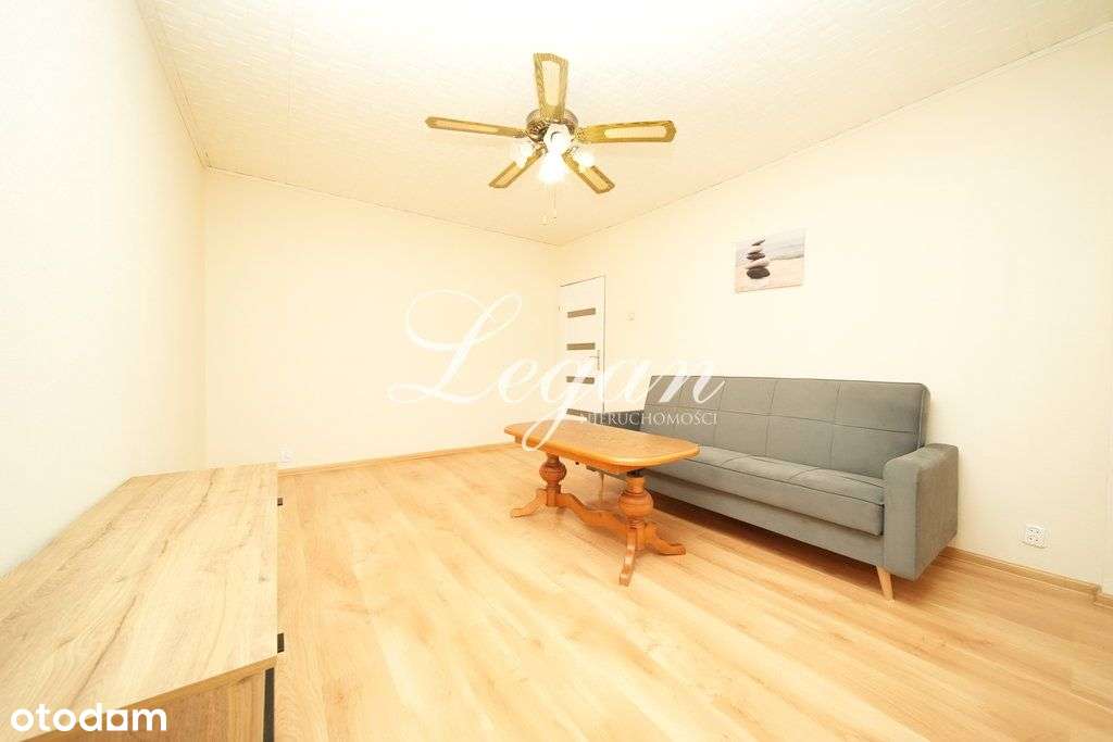 3 pokoje z balkonem – Górczyn!-1