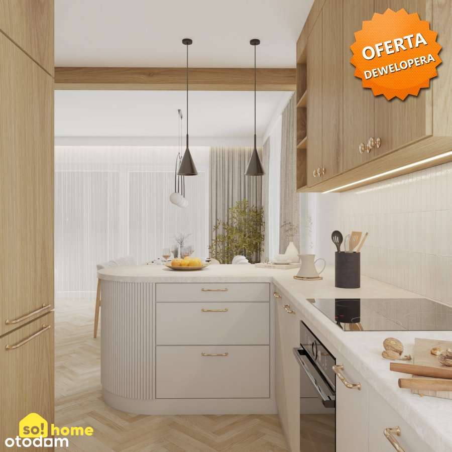 Dom wykończony pod klucz - Osiedle Nowy Mników - Pełny obrazek: 5/20