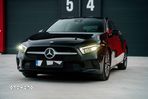 Mercedes-Benz Klasa A 200 d 8G-DCT Progressive - 13