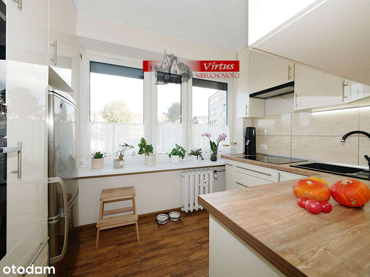 Mieszkanie w Pobiedziskach Zaułek-7