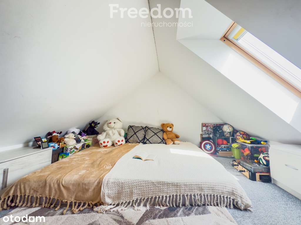 Mieszkanie idealne na start - Pełny obrazek: 4/11