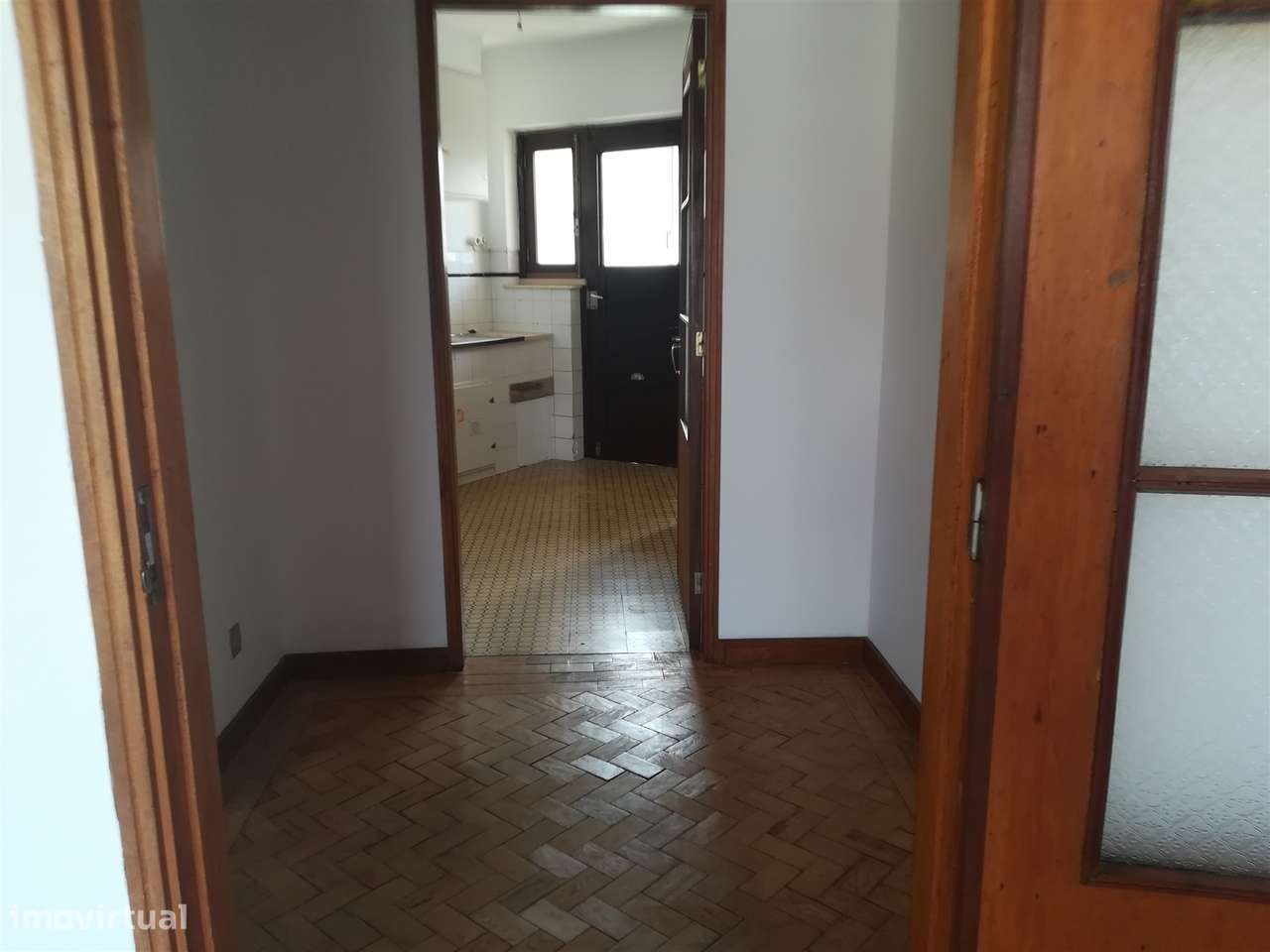Apartamento T4 - Bairro Norton de Matos - Coimbra/Venda-11