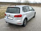 Volkswagen Golf Sportsvan 1.6 TDI BlueMotion Technology DSG Lounge - 5