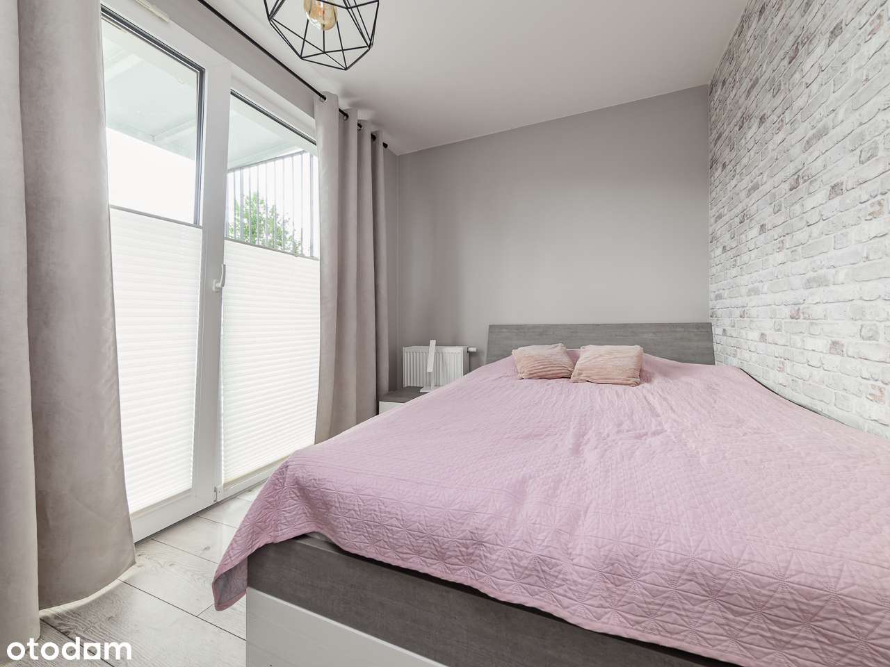 Piaseczno, Wysoki Standard! dwa miejsca postojowe, balkon, ogród-7