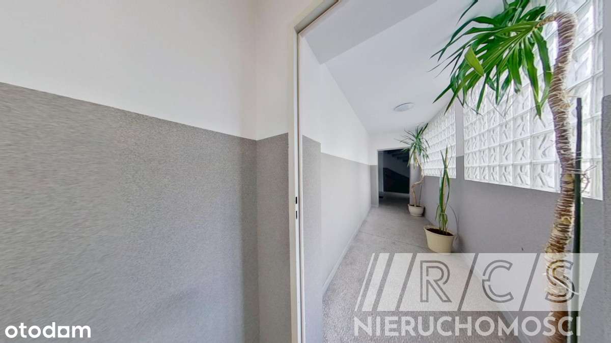 Lokal pod Biznes lub Najem – Centrum + Parking!-10