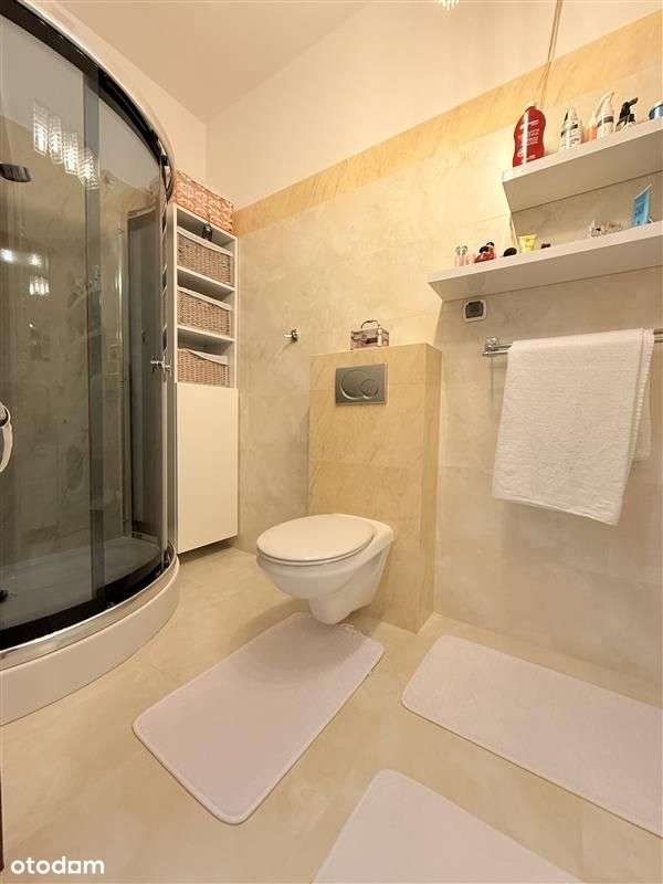 Super mieszkanie prestiżowe osiedle w Straszynie-12