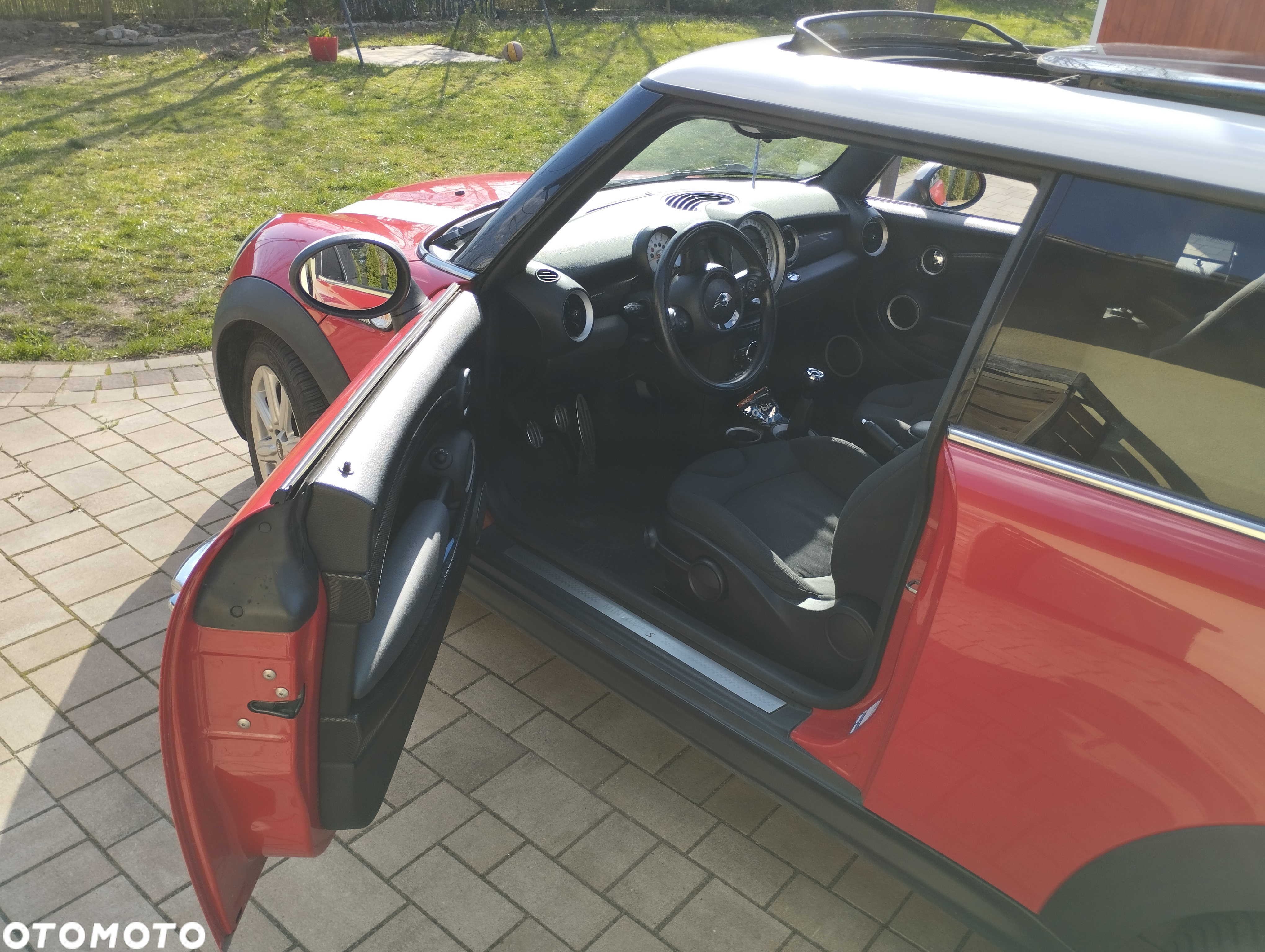 MINI Cooper S - 6