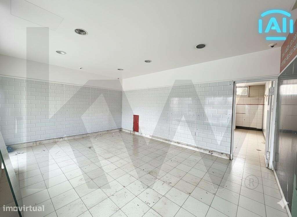 Loja , muito bem localizada,  Alameda das Linhas de Torres - Grande imagem: 5/14