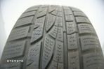 4x 205/60R16 opony zimowe Hankook 2019r 54434 - 3