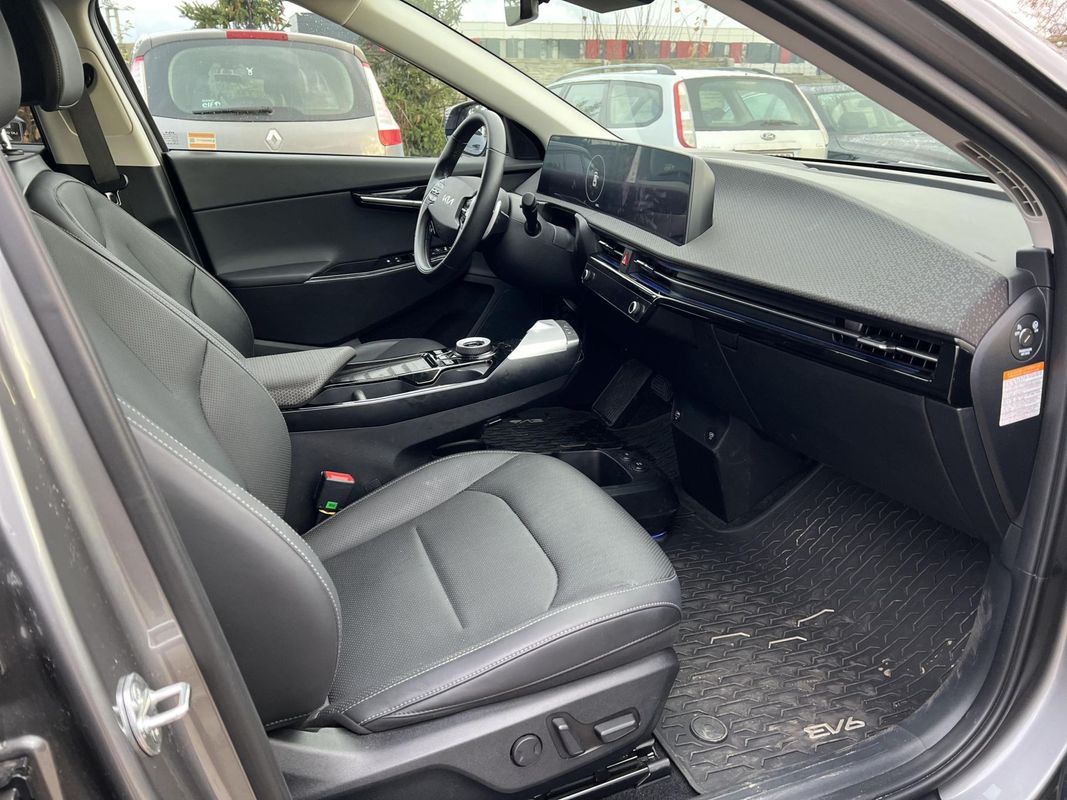 kia ev6