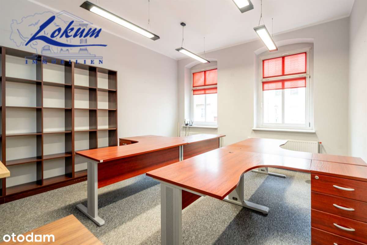 Atrakcyjny, umeblowany lokal biurowy - sprawdź! - Pełny obrazek: 4/16