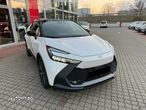 Toyota C-HR - 1