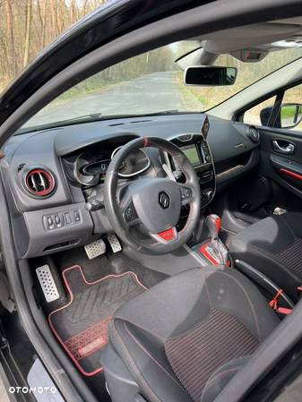 Renault Clio 1.6 R.S.Trophy 220 EDC - 19