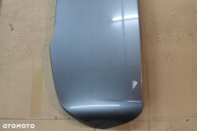 VOLVO V40 V40CC SPOILER LOTKA - 2