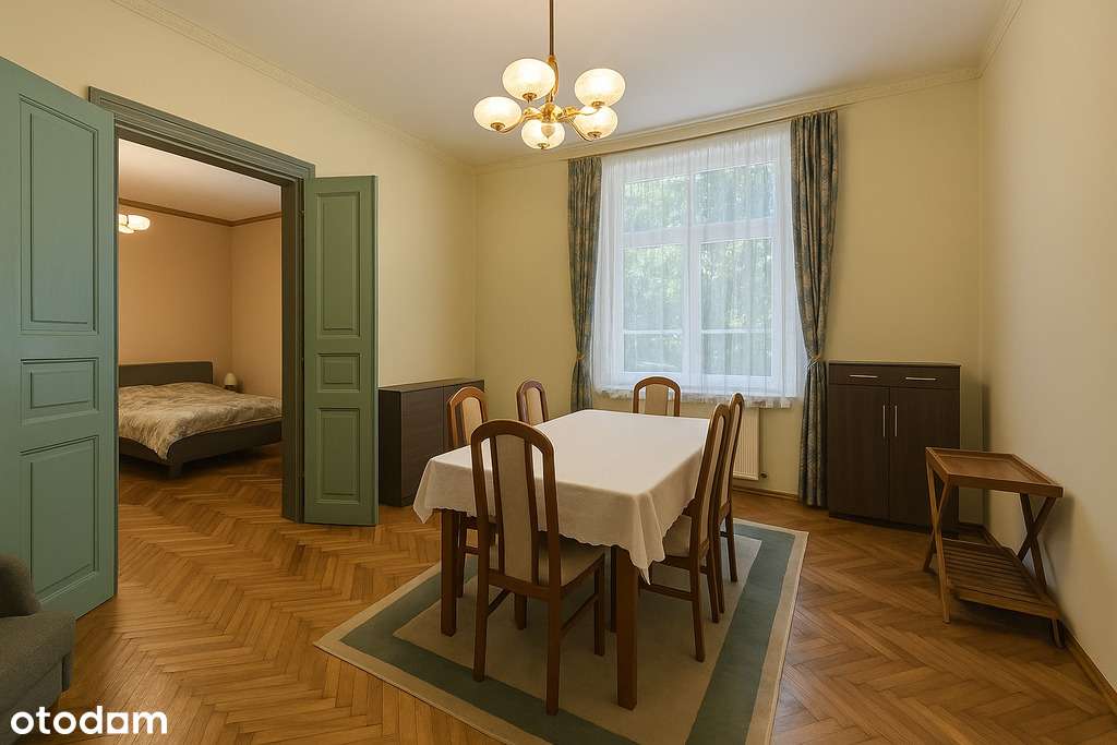 Dom - Centrum Tarnowa+ogród, 2 garaże-7