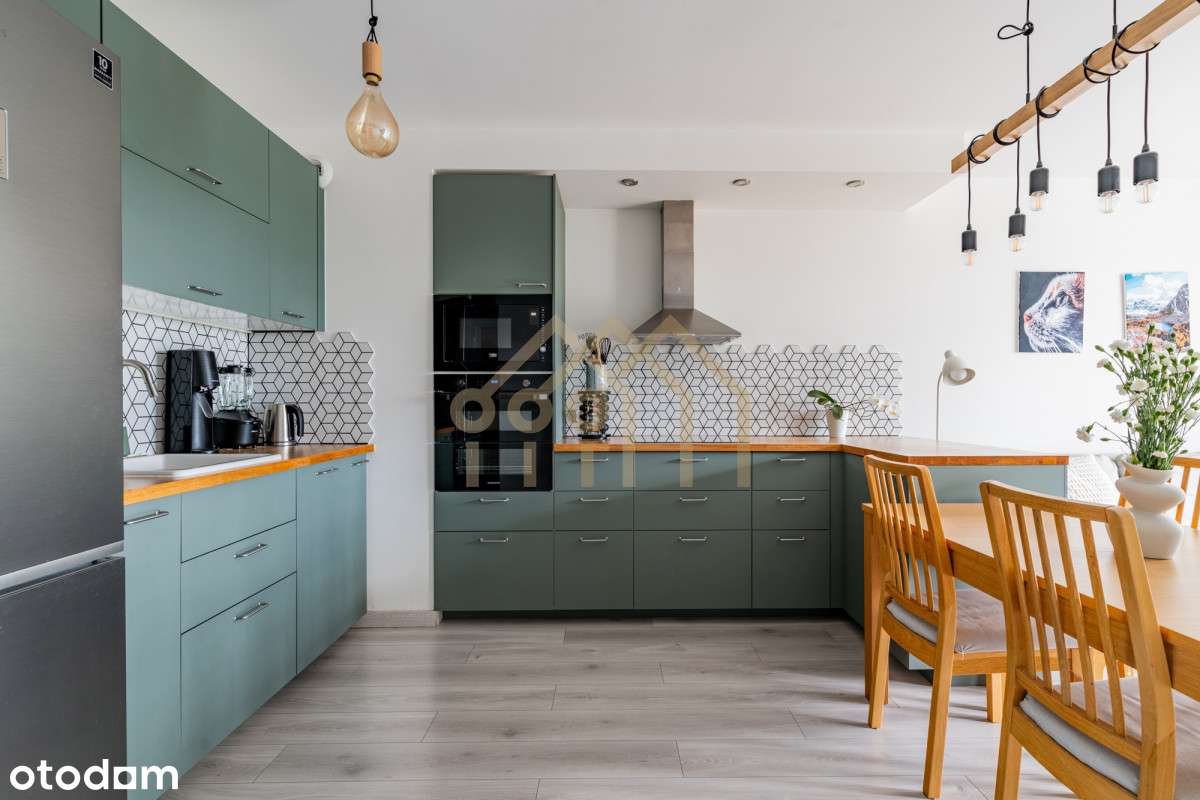 Mieszkanie dla rodziny- przy plaży i parku!-3