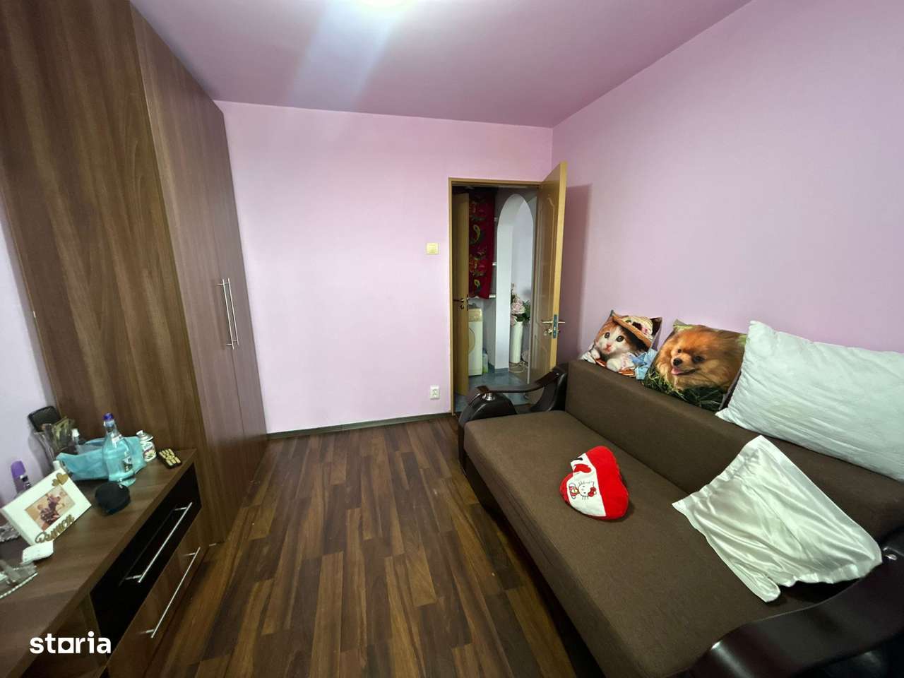 Apartament 2 Camere / Titan, 9 min Metrou 1 Decembrie 1918/ Comision 0-8