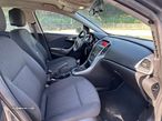 Opel Astra 1.3 CDTI DPF ecoFLEX Edition - 19