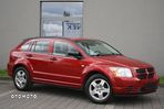 Dodge Caliber 1.8 SE - 8