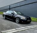 BMW 320 d DPF Cabrio - 29