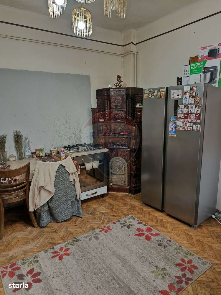 Casă de vânzare în Câmpia Turzii-12