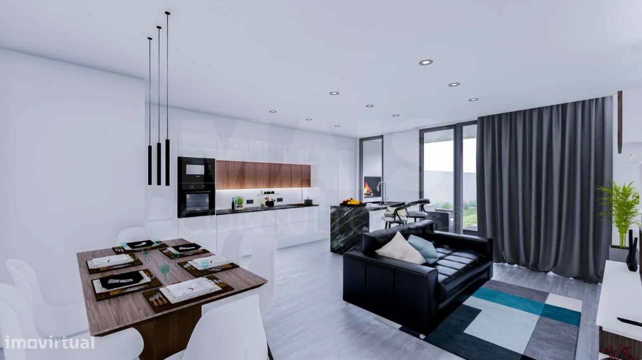 Terreno centro Caldas da Rainha - Grande imagem: 4/19