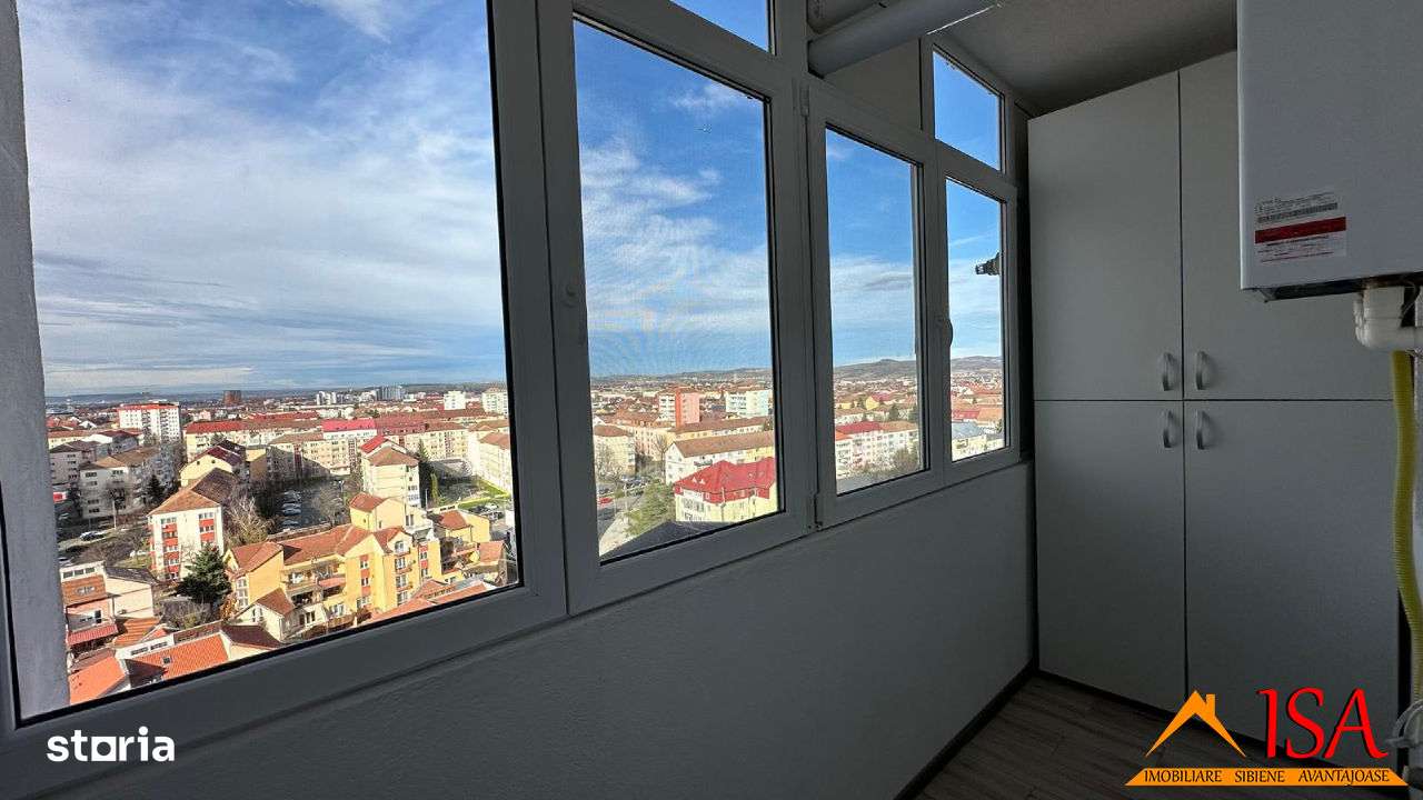 Studio cochet pe B-dul MIHAI VITEAZU – Ready to move!-3