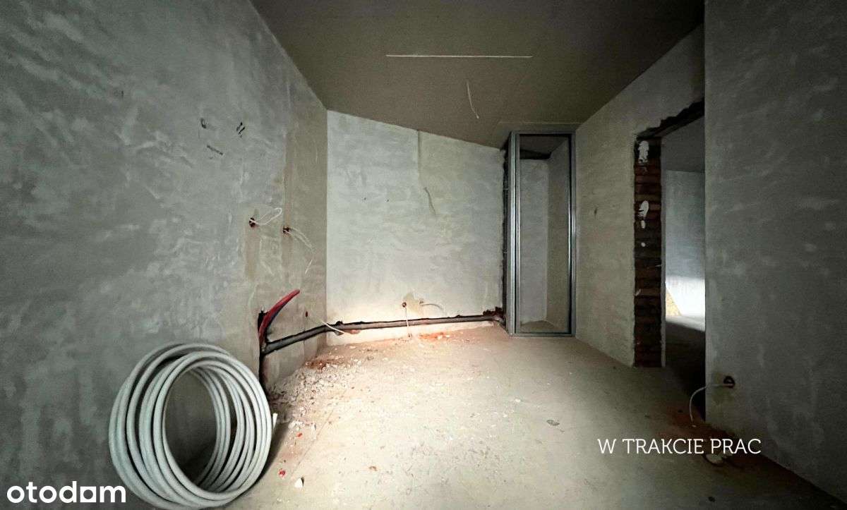 3 pokoje | 1 piętro | Cisza i Zieleń | w Centrum - Pełny obrazek: 2/18