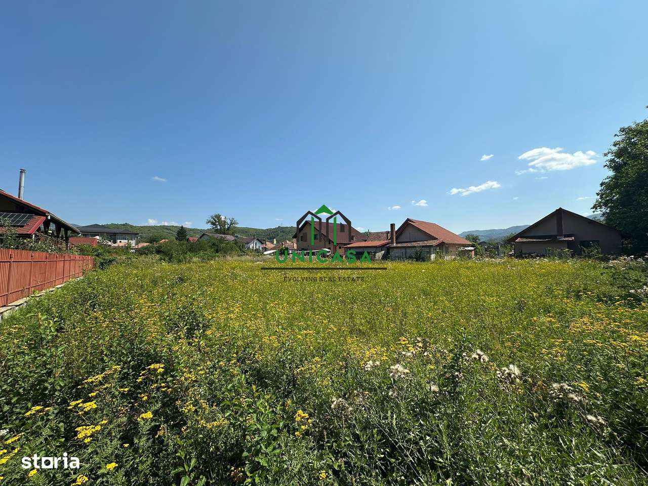 Teren - Jiblea Vechea - Imagine principală: 2/3