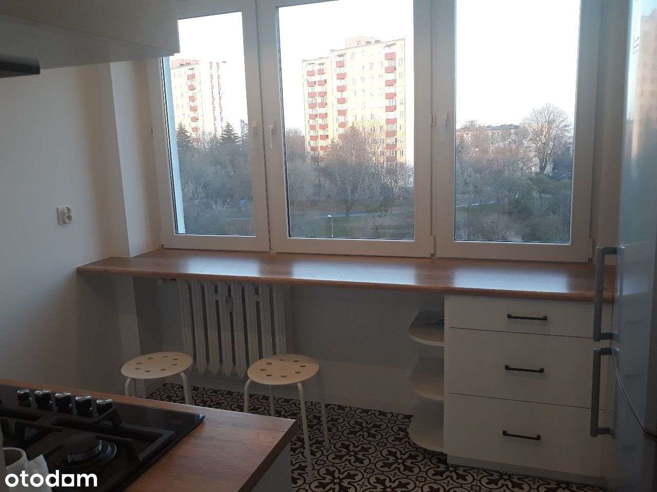 Piękne mieszkanie po generalnym remoncie - Pełny obrazek: 4/20