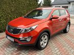 Kia Sportage 1.7 CRDI L 2WD - 1