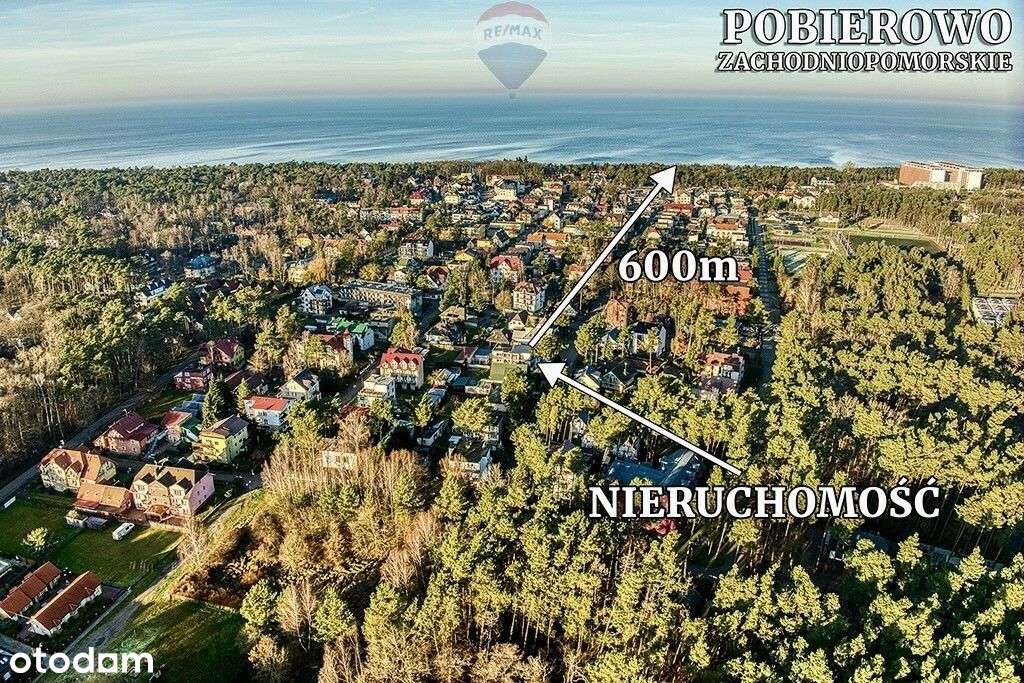 Na sprzedaż piękny pensjonat 600 M od morza! - Pełny obrazek: 5/20