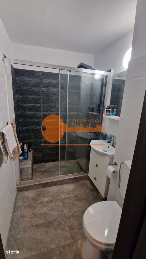 Apartament 3 camere | Zona Domenii-13