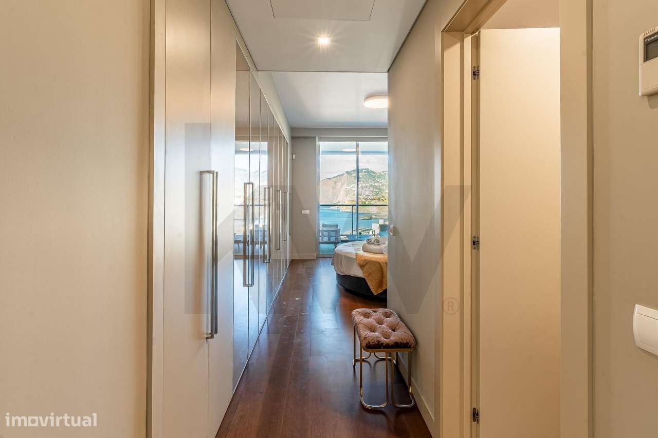 Apartamento T2 | Madeira Palace-12