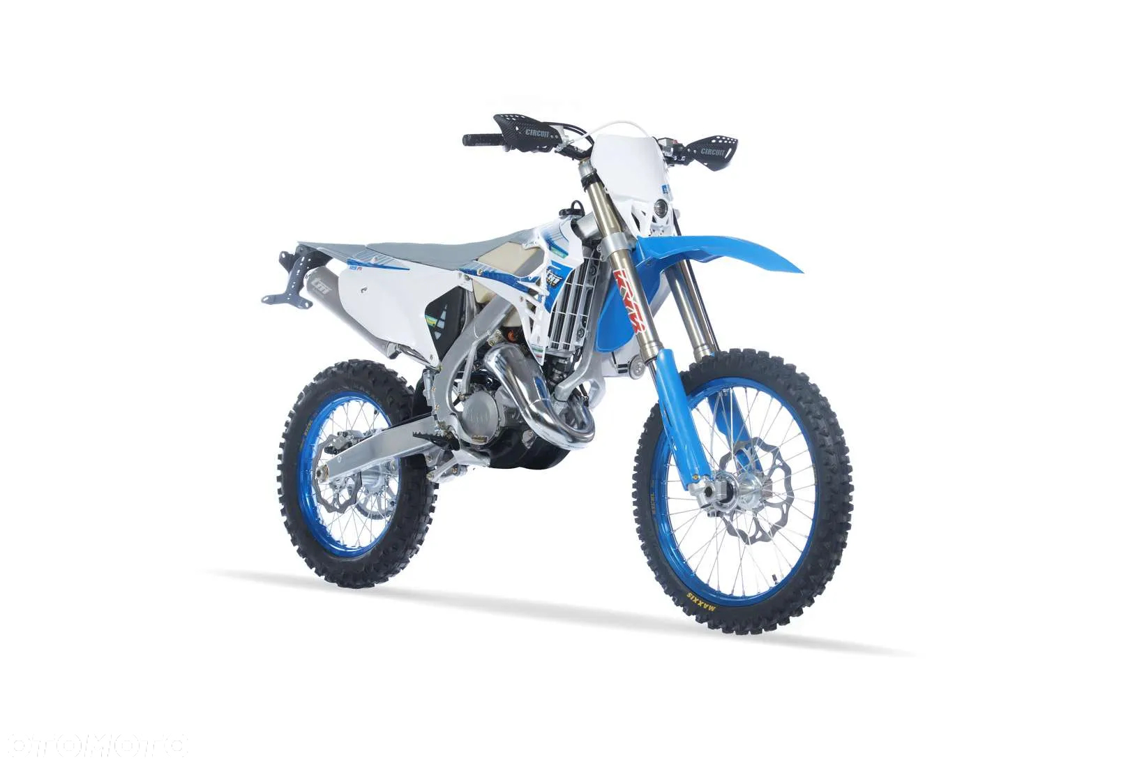 TM Enduro - 2