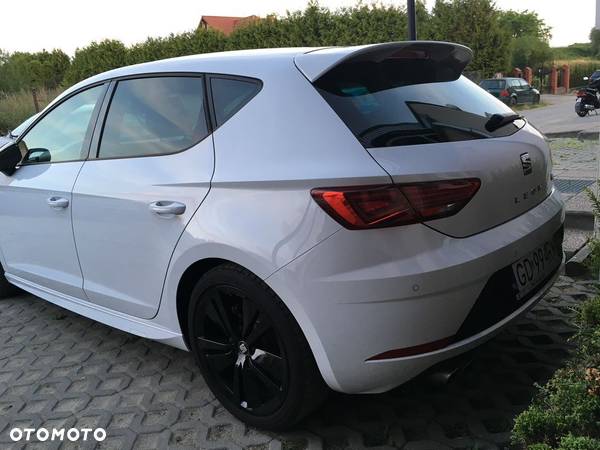 Seat Leon - 9