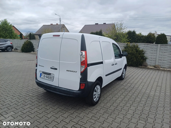 Renault Kangoo ENERGY dCi 75 FAP Authentique - 4